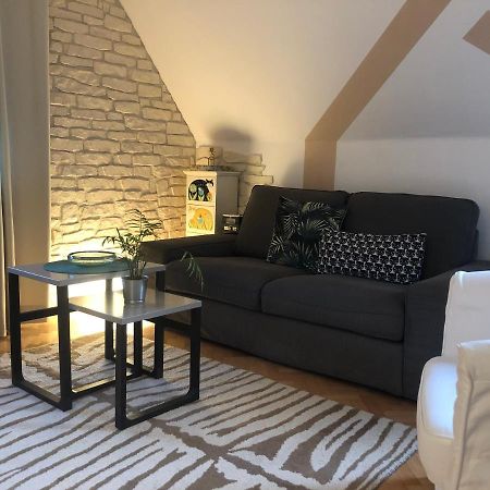Appartement Im Gruenen Scharbeutz Zewnętrze zdjęcie