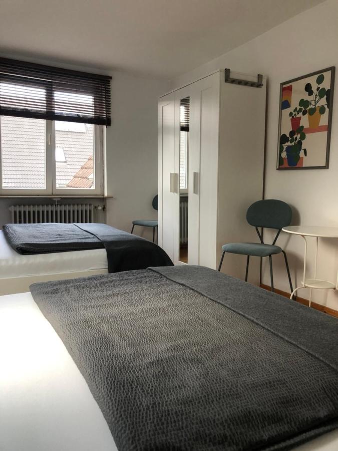 Appartement Im Gruenen Scharbeutz Zewnętrze zdjęcie