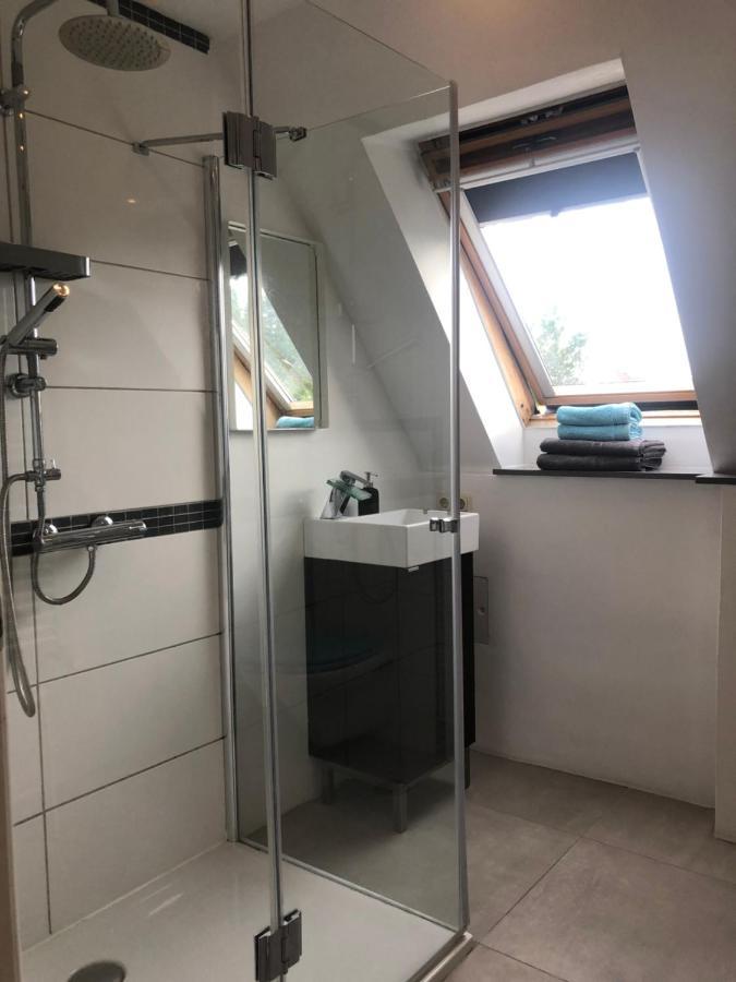 Appartement Im Gruenen Scharbeutz Zewnętrze zdjęcie