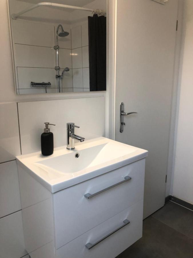 Appartement Im Gruenen Scharbeutz Zewnętrze zdjęcie