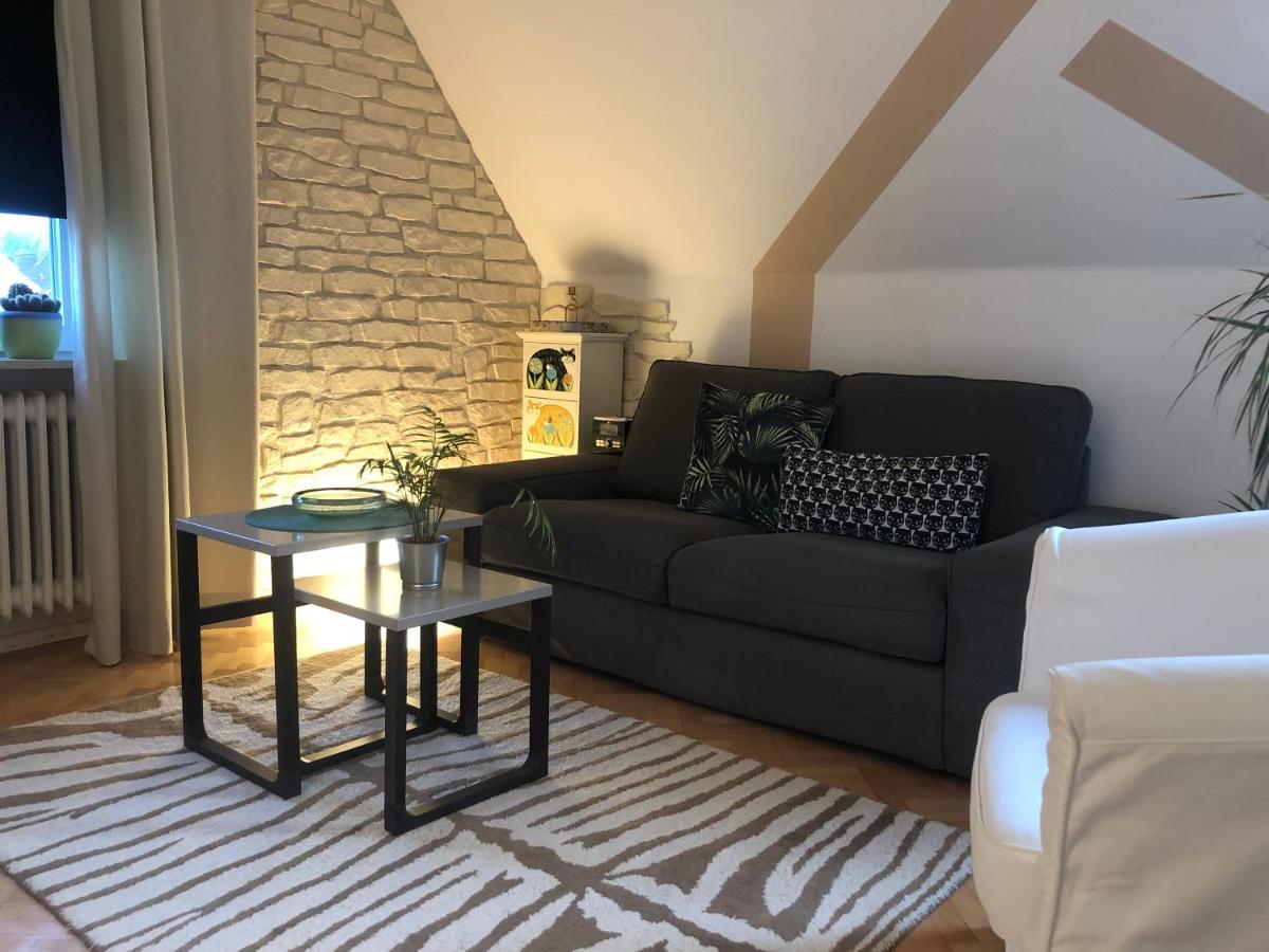 Appartement Im Gruenen Scharbeutz Zewnętrze zdjęcie