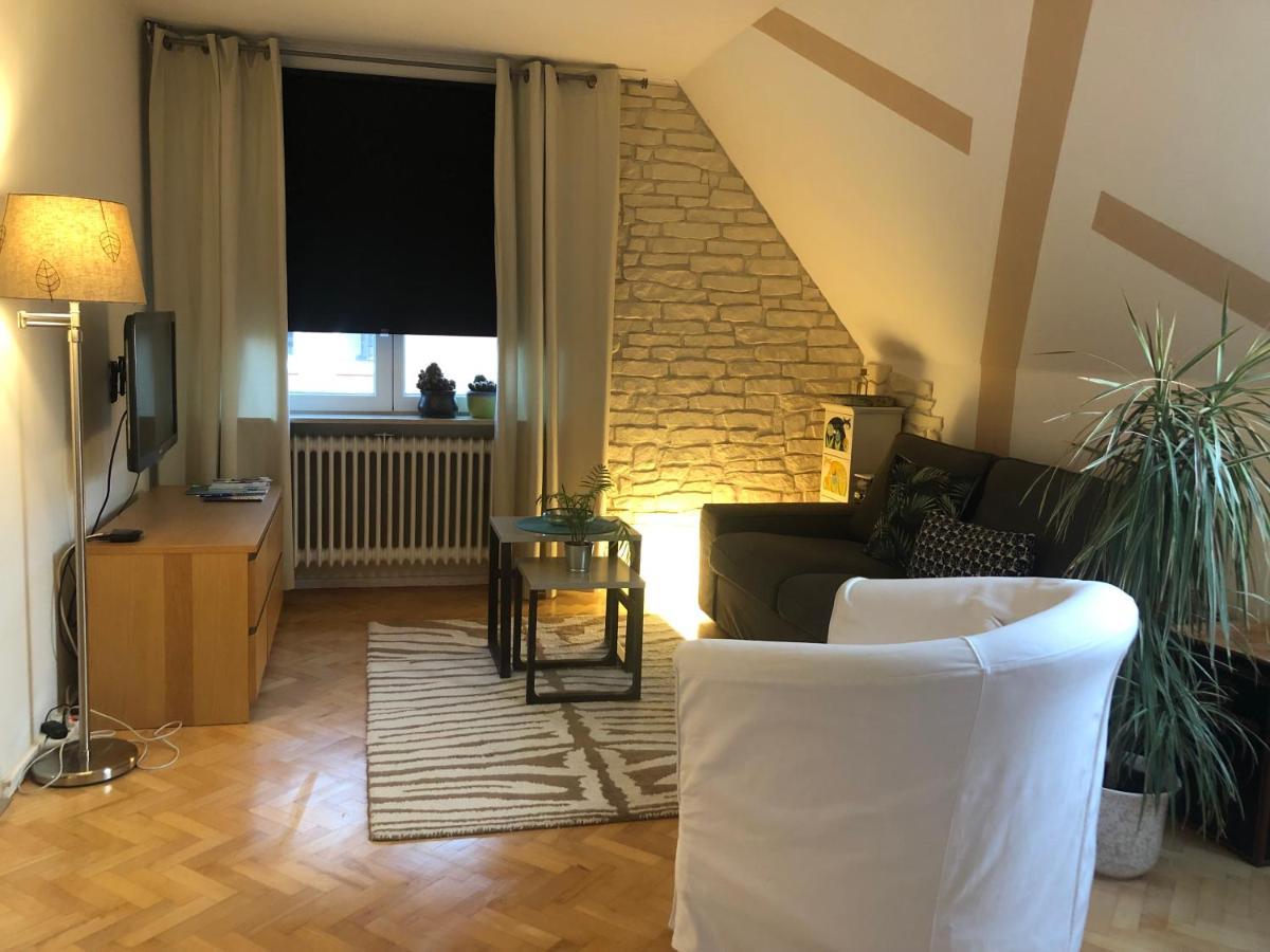 Appartement Im Gruenen Scharbeutz Zewnętrze zdjęcie