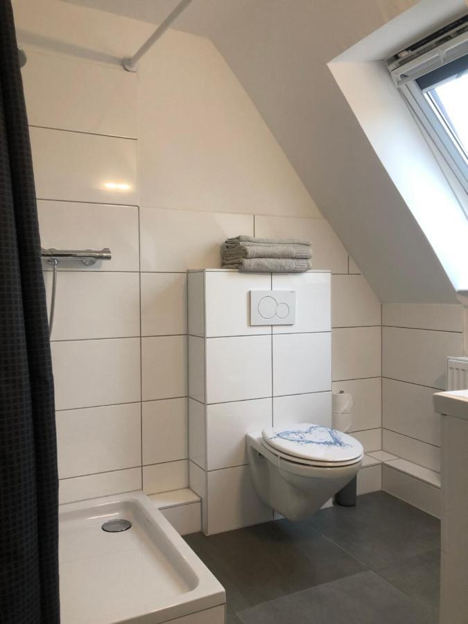 Appartement Im Gruenen Scharbeutz Zewnętrze zdjęcie
