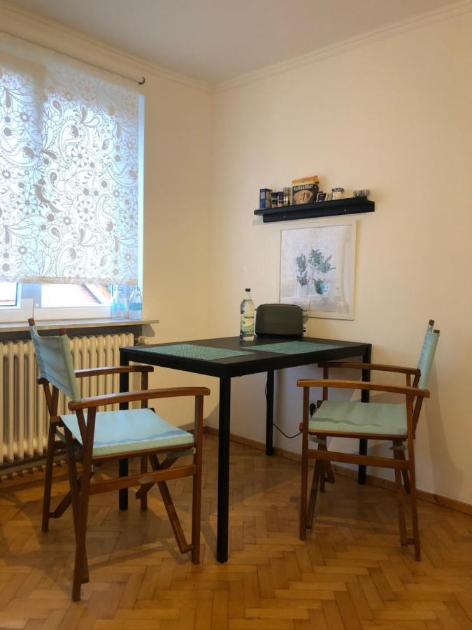 Appartement Im Gruenen Scharbeutz Zewnętrze zdjęcie