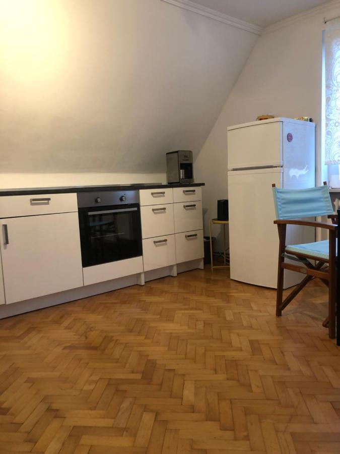 Appartement Im Gruenen Scharbeutz Zewnętrze zdjęcie